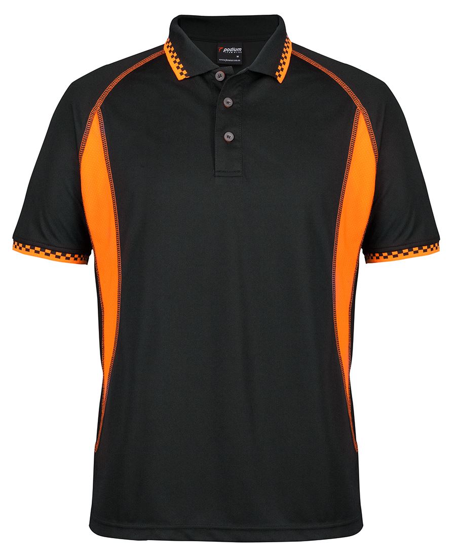 Jb's  Podium Insert Moto Polo (7IMP)