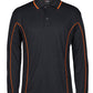 JB's Podium Long Sleeve Piping Polo (7PIPL) 2nd Color