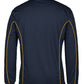 JB's Podium Long Sleeve Piping Polo (7PIPL) 2nd Color