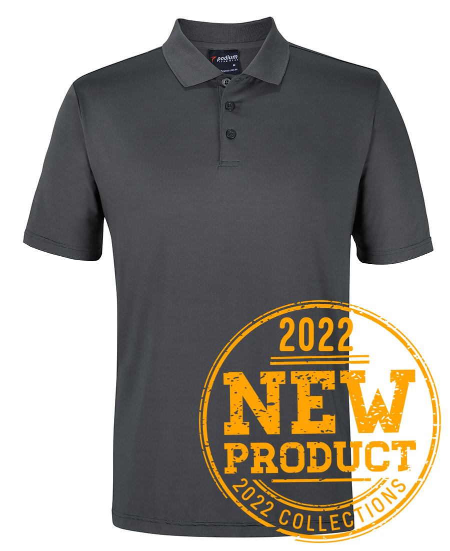 Jb's Podium Stretch Polo (7STP)