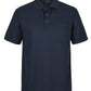 JB'S Adults Podium Waffle Pocket Polo (7WPP)