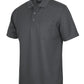 JB'S Adults Podium Waffle Pocket Polo (7WPP)