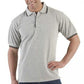 JB's Contrast Polo - Adults 3rd ( 1 Color ) (2CP)