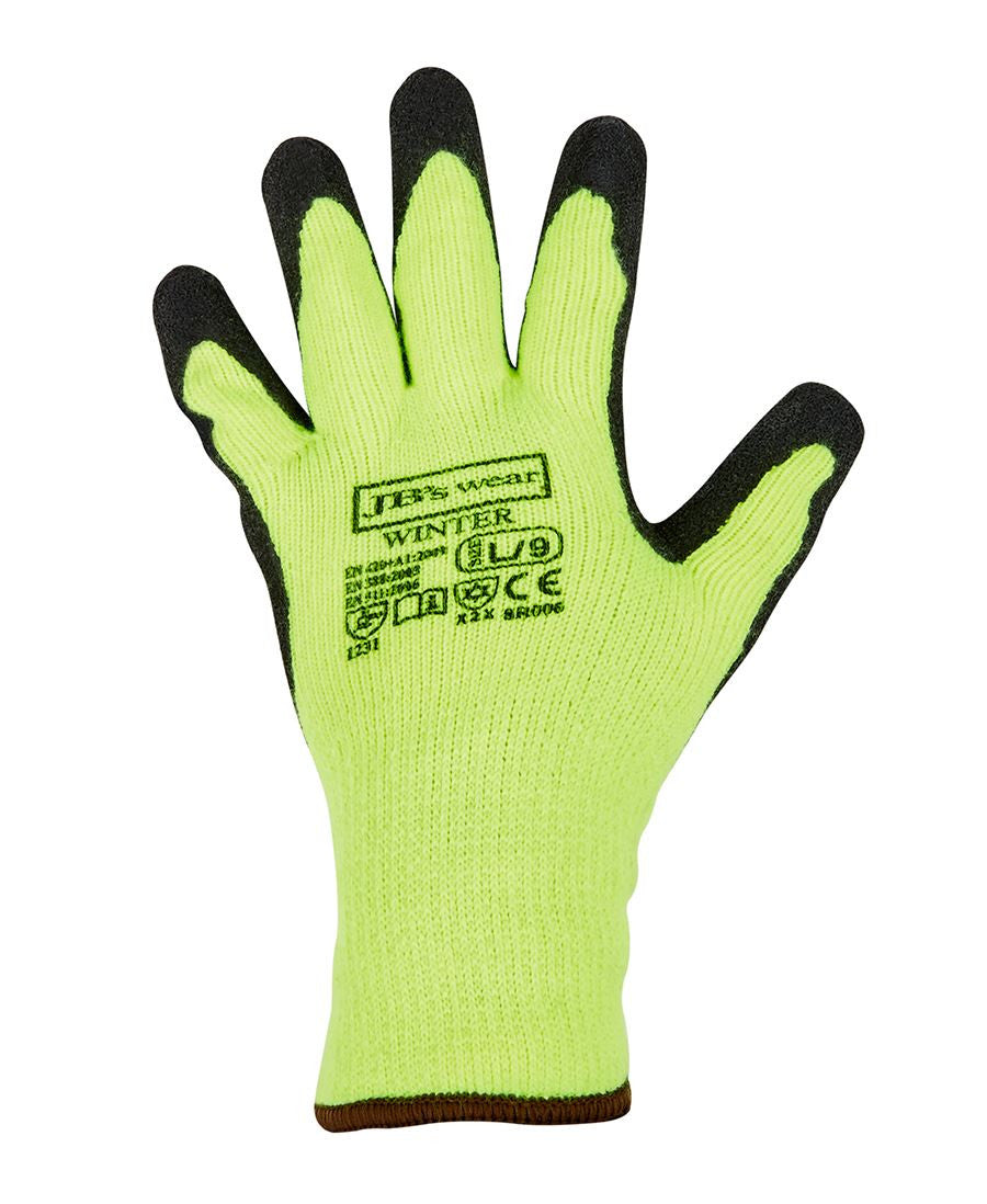 JB's Winter Glove 12 Pack (8R006)