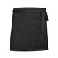 Biz Collection Urban 1/2 Waist Apron (BA54)