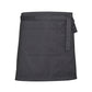 Biz Collection Urban 1/2 Waist Apron (BA54)