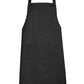 Biz Collection Urban Bib Apron (BA55)