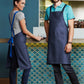 Biz Collection Urban Bib Apron (BA55)