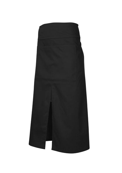 Biz Collection Continental Style Full Length Apron (BA93)