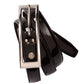 Biz Collection Ladies Semi-Patent Belt (BB10920)