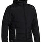 Bisley Puffer Jacket-(BJ6928)