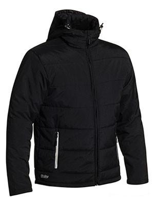 Bisley Puffer Jacket-(BJ6928)