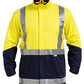 Bisley 3m Taped Hi Vis 3 In 1 Drill Jacket-(BJ6970T)