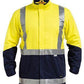 Bisley 3m Taped Hi Vis 3 In 1 Drill Jacket-(BJ6970T)