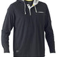 Bisley Flex & Move Cotton Rich Hoodies Long Sleeve Tee(BK6220)