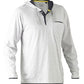 Bisley Flex & Move Cotton Rich Hoodies Long Sleeve Tee(BK6220)