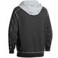 Bisley Flex & Move™ Contrast Hoodie-(BK6920)