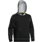 Bisley Flex & Move™ Contrast Hoodie-(BK6922)