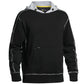 Bisley Flex & Move™ Contrast Hoodie-(BK6922)