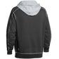 Bisley Flex & Move™ Contrast Hoodie-(BK6922)