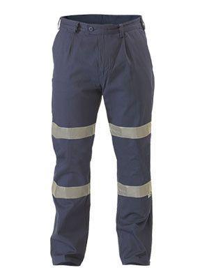 Bisley  3m Taped Original Work Pant-(BP6003T)