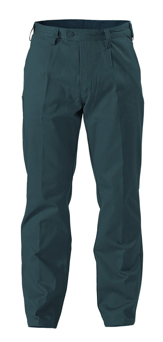 Bisley Original Cotton Drill Work Pant-(BP6007)