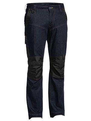Bisley Flex and Move™ Denim Jean -(BP6135)