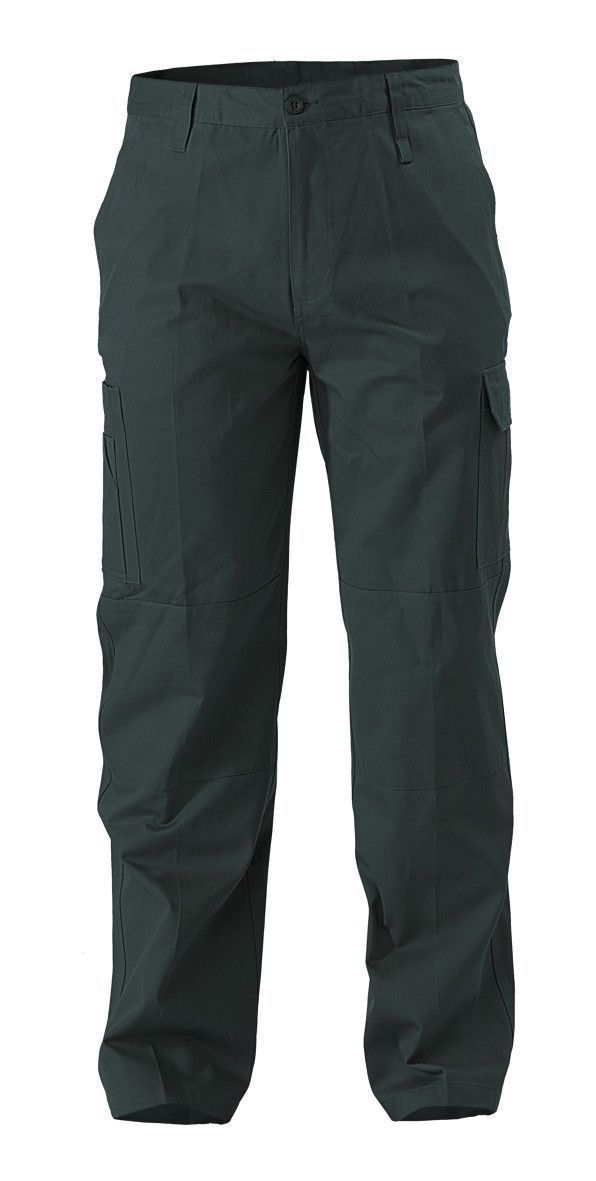 Bisley Cool Lightweight Utility Pant-(BP6999)