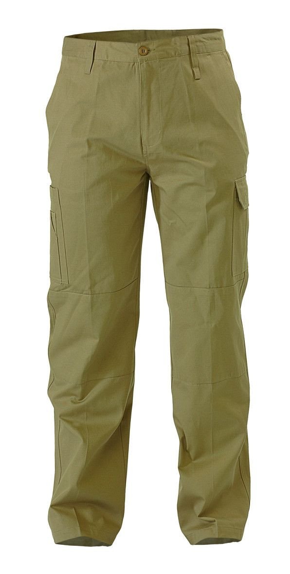 Bisley Cool Lightweight Utility Pant-(BP6999)