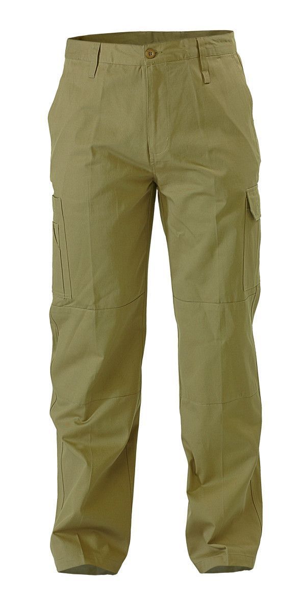 Bisley Cool Lightweight Utility Pant-(BP6999)