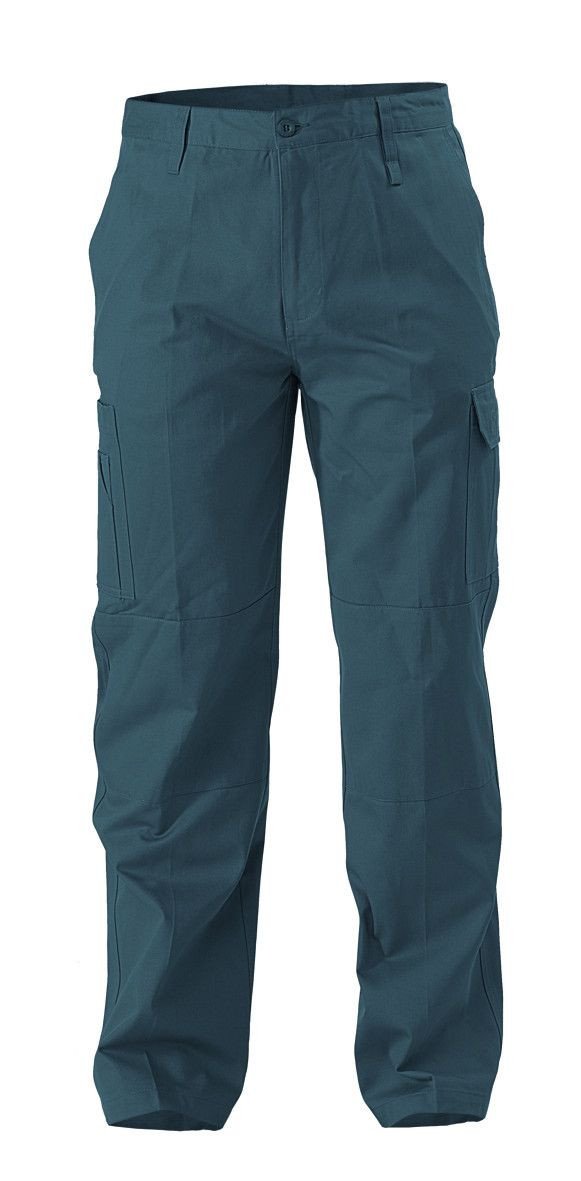 Bisley Cool Lightweight Utility Pant-(BP6999)