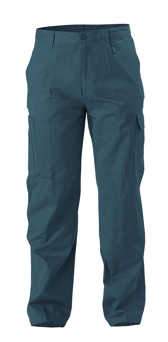 Bisley Cool Lightweight Utility Pant-(BP6999)