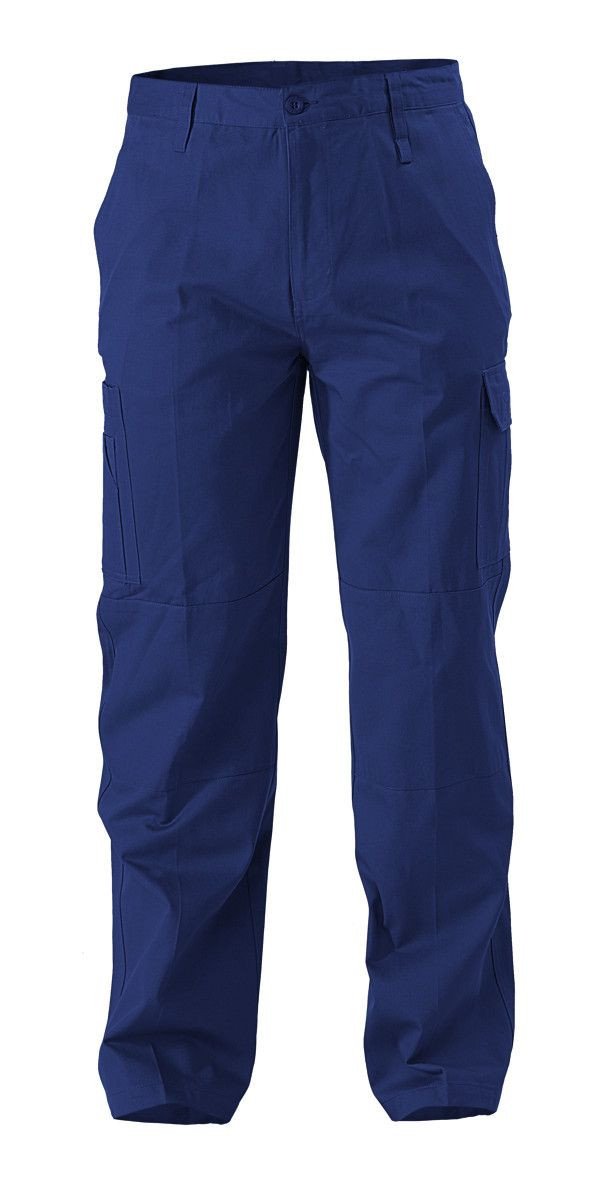Bisley Cool Lightweight Utility Pant-(BP6999)
