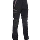 Bisley Flex & Move Stretch Utility Zip Cargo Pant (BPC6330)
