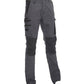 Bisley Flex & Move Stretch Utility Zip Cargo Pant (BPC6330)