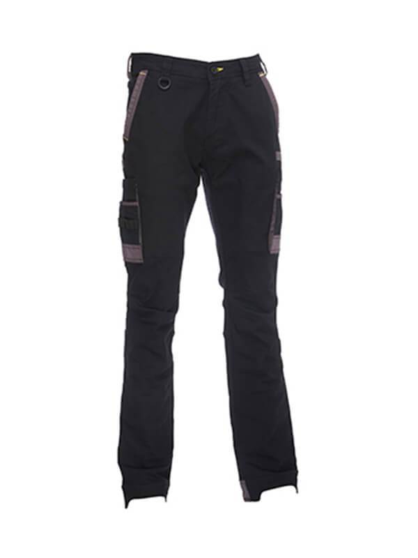 Bisley Flex & Move Stretch Cargo Utility Pants (BPC6331)