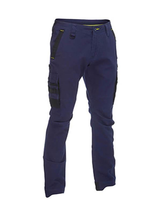 Bisley Flex & Move Stretch Cargo Utility Pants (BPC6331)