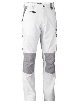 Bisley Painter'S Contrast Cargo Pant (BPC6422)