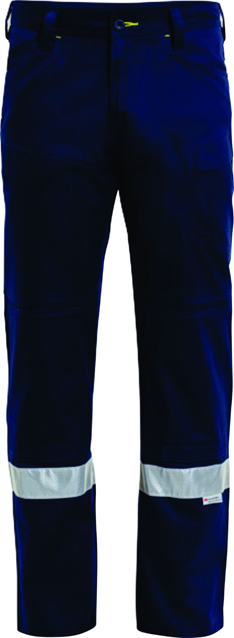 Bisley 3m Taped X Airflow™ Ripstop Engineered Cargo Pant-(BPC6475T)