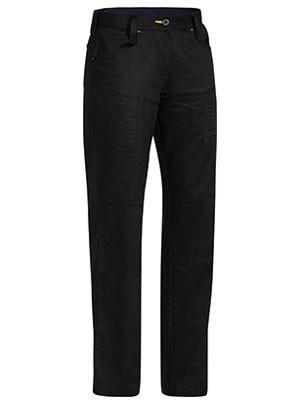 Bisley Womens X Airflow™ Ripstop Vented Work Pant-(BPL6474)