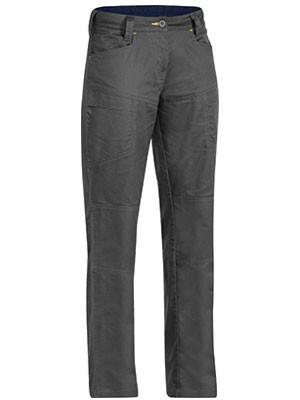 Bisley Womens X Airflow™ Ripstop Vented Work Pant-(BPL6474)