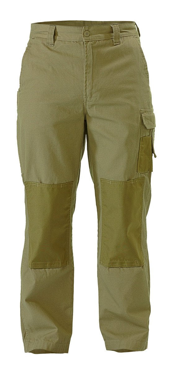 Bisley Razar Cordura Utility Pant-(BPU6110)
