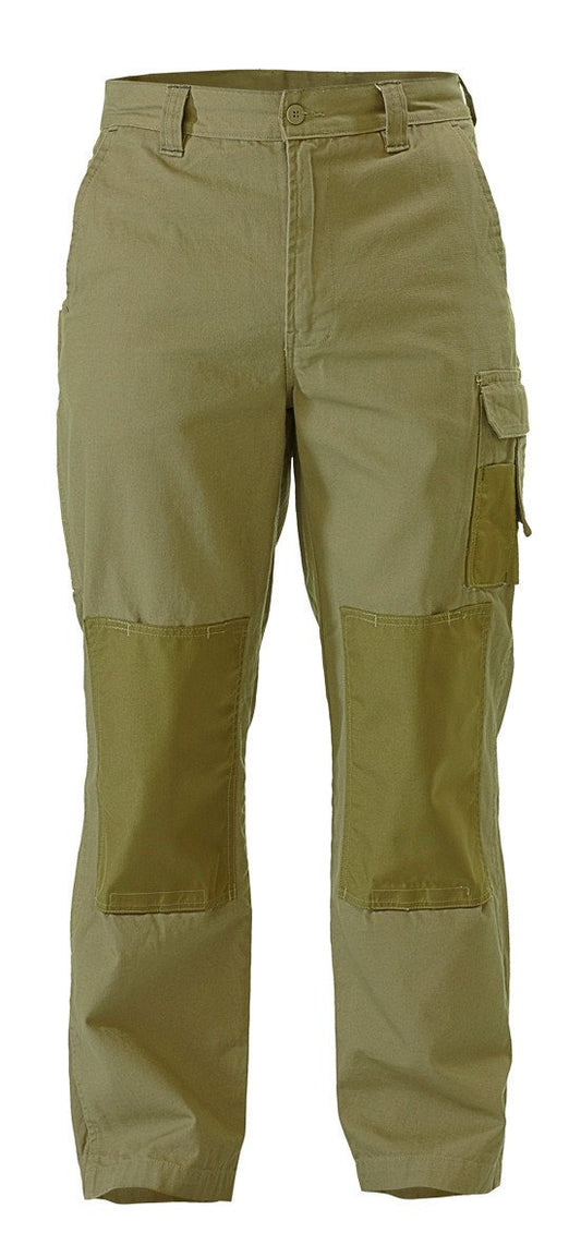 Bisley Razar Cordura Utility Pant-(BPU6110)