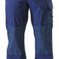 Bisley Razar Cordura Utility Pant-(BPU6110)