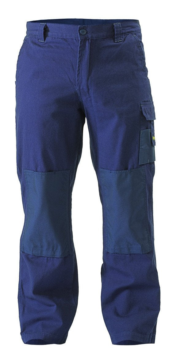 Bisley Razar Cordura Utility Pant-(BPU6110)