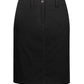 Biz Collection Ladies Lawson Chino Skirt (BS022L)