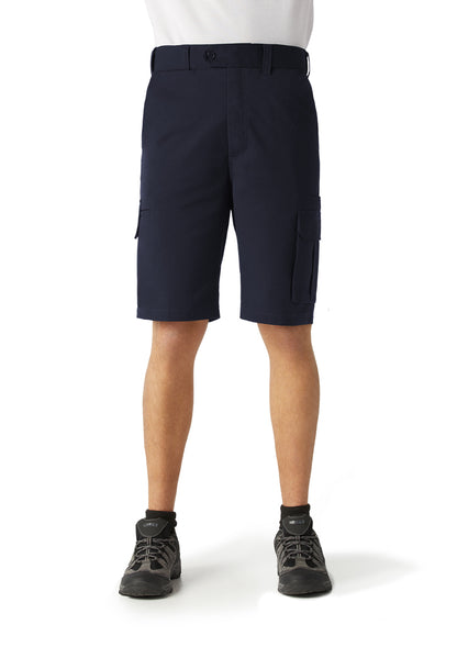 Biz Collection Mens Detroit Short - Stout (BS10112S)