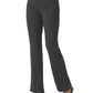 Biz Collection Ladies Classic Flat Front Pant (BS29320)