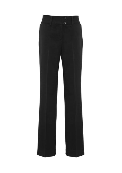 Biz Collection Ladies Kate Perfect Pant (BS507L)