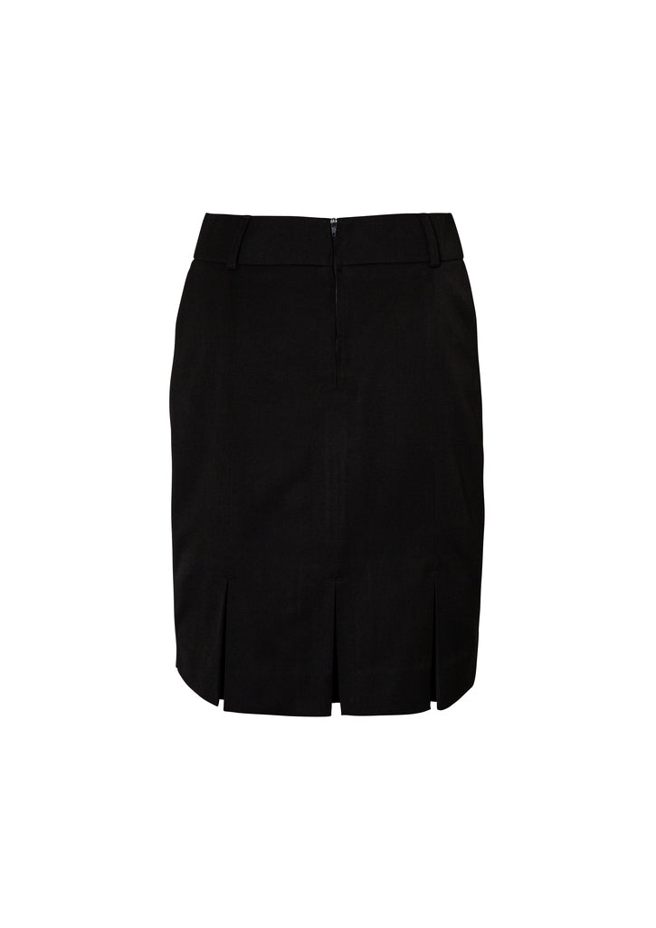 Biz Collection Ladies Detroit Flexi-Band Skirt (BS612S)